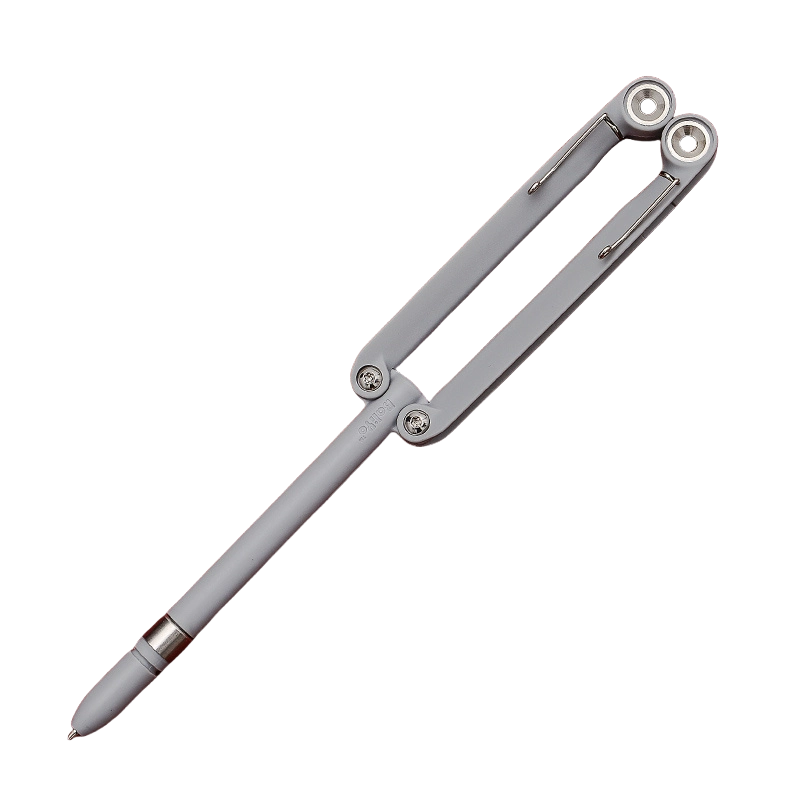 1-2.png Balisong Pen Baliyo Camping Pluma de entrenamiento de mariposas multiherramienta
