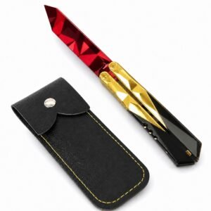 cuchillo mariposa campeones nombre