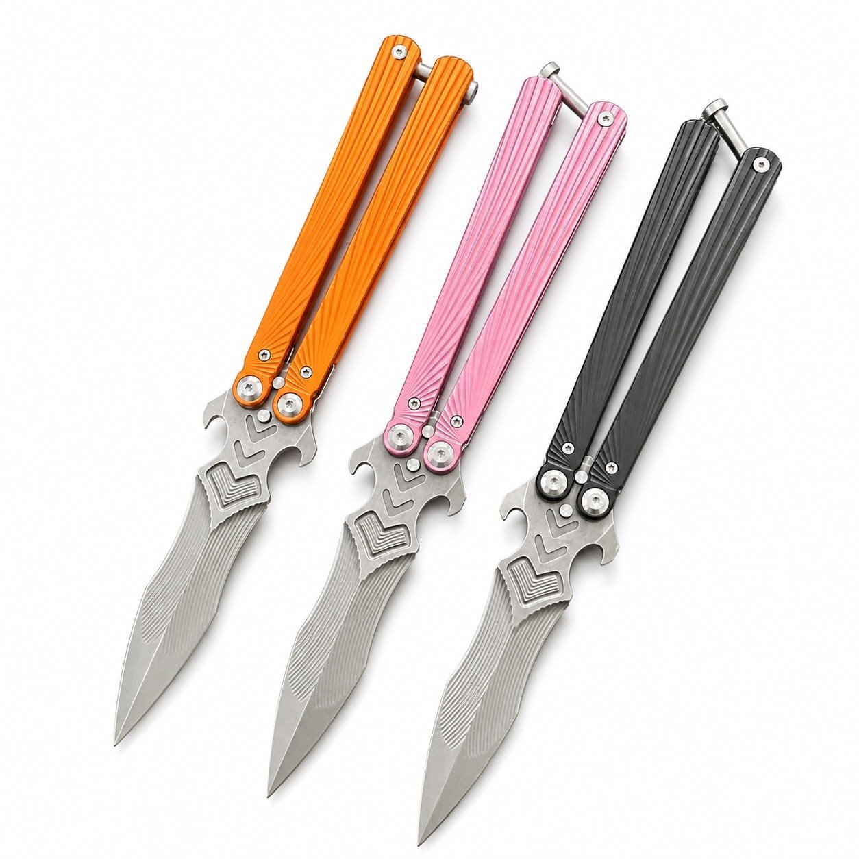 46420-main-white-clean.jpg Cuchillo Flipper Mariposa Resurrección